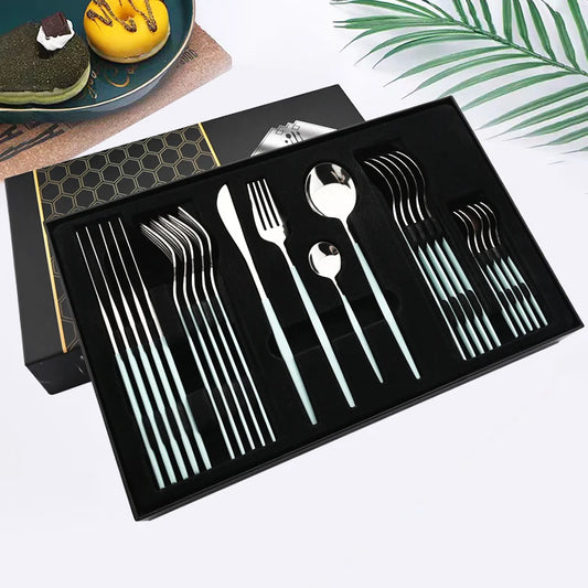 Spoon Set