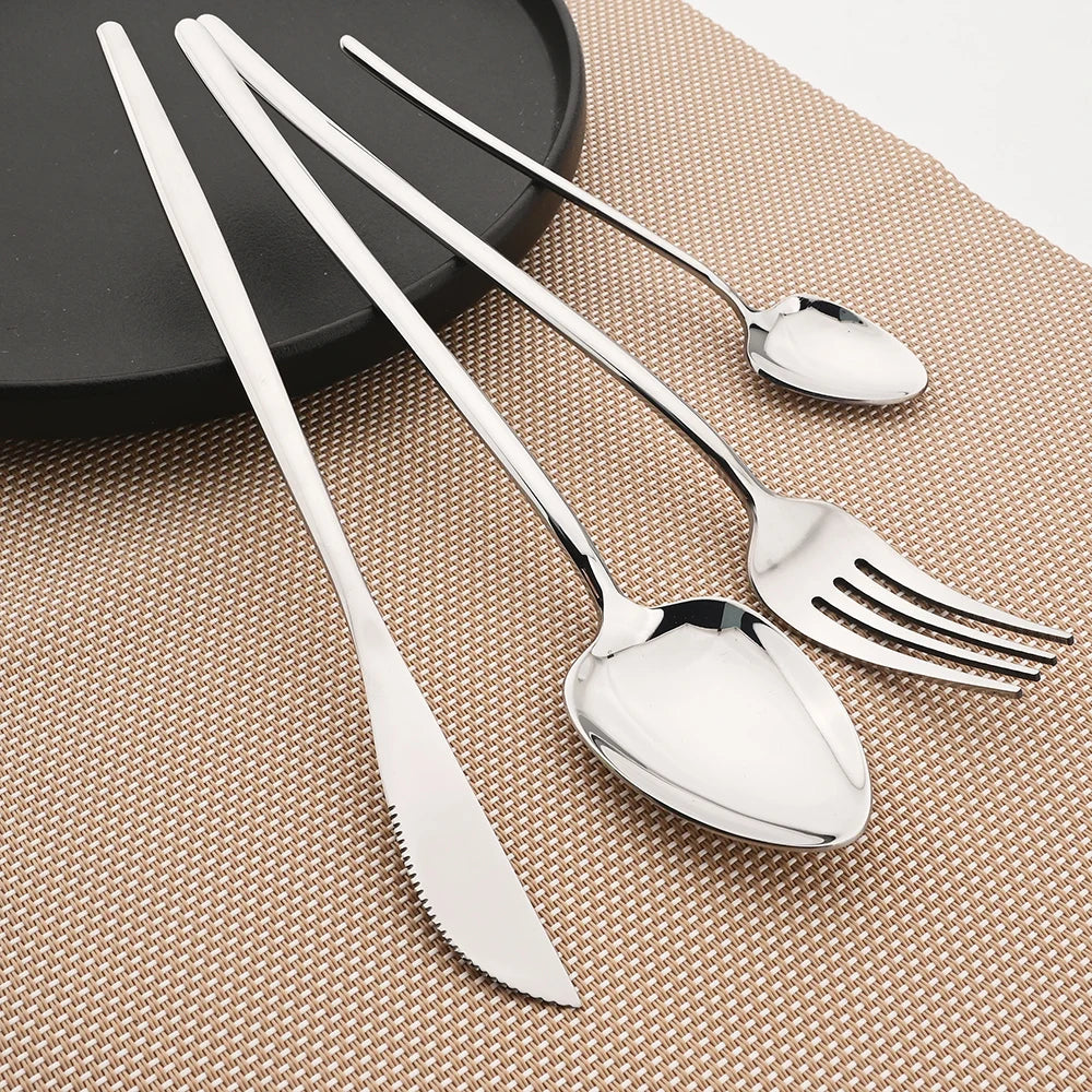 Flatware Set