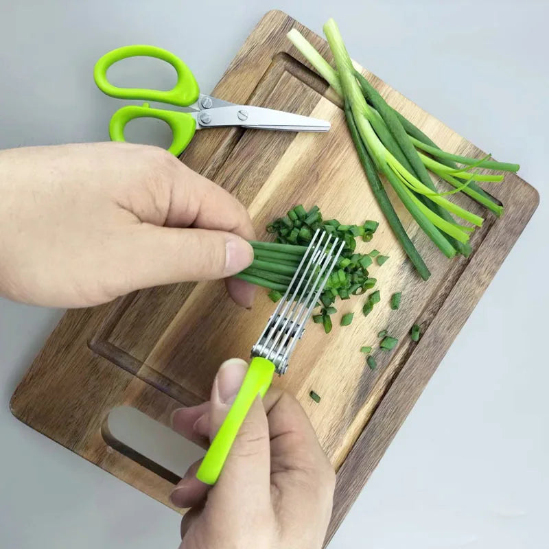 Kitchen Scissors