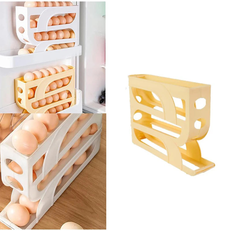 Egg Storage Box