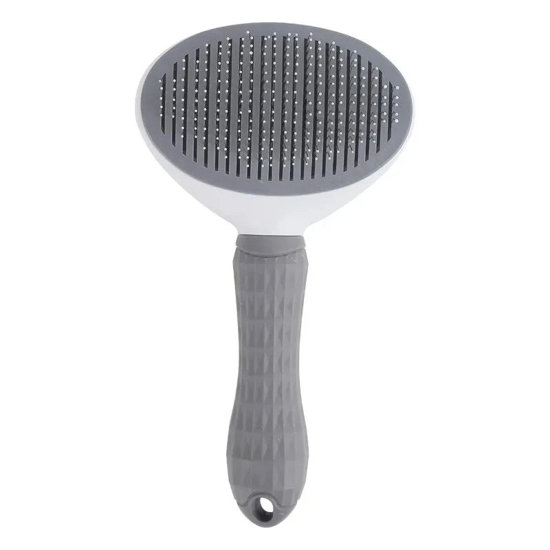 Cat And Dog Hair Brush