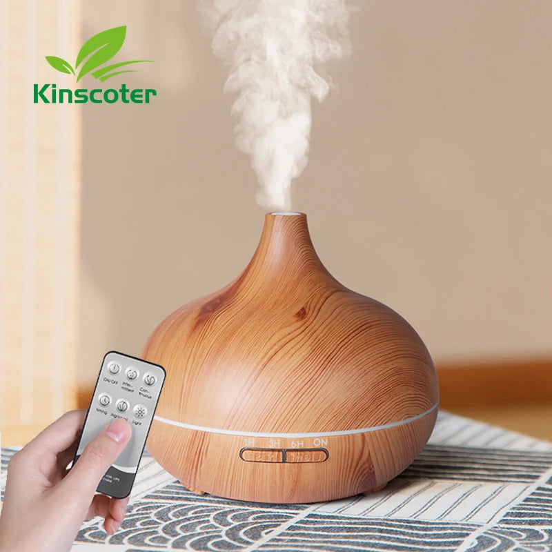 Scent Diffuser