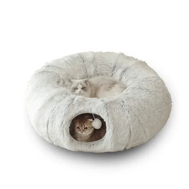 Cat Bed