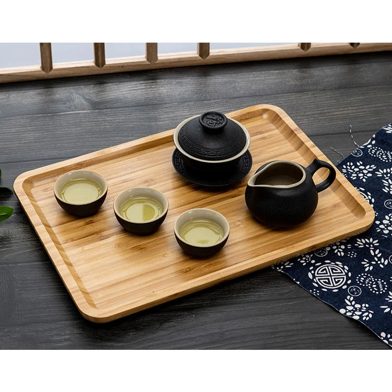 Tea Tray