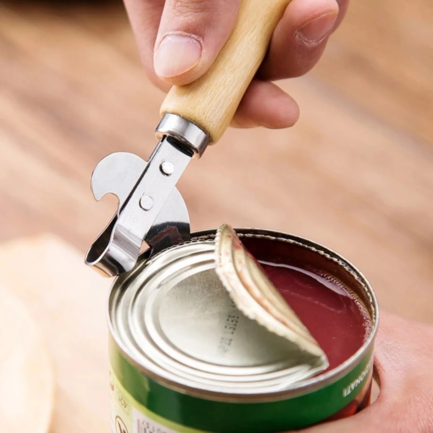 Can Opener