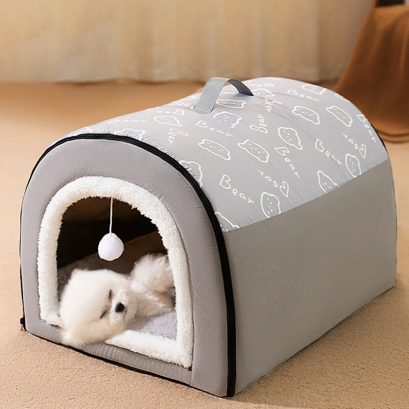 Dog House