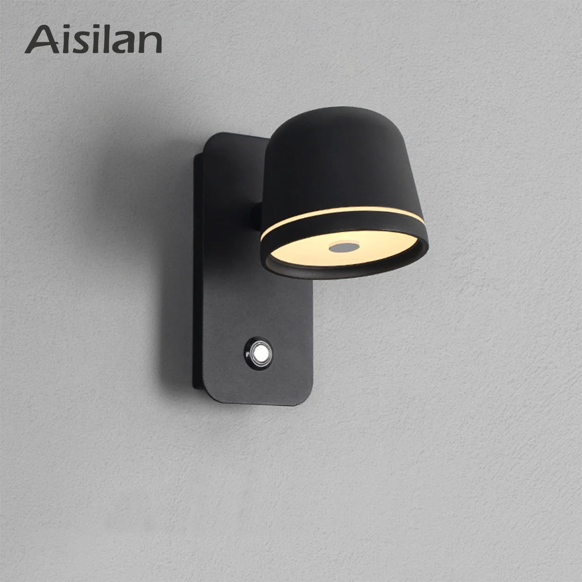 Wall Lighting Unit