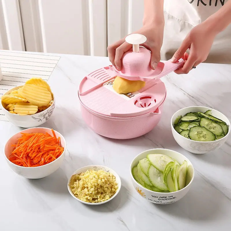 Vegetable Cutter