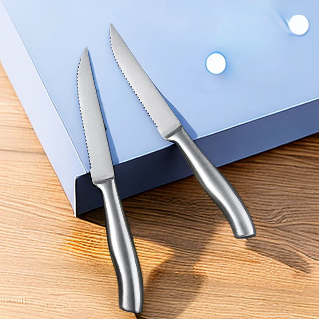 Knife Set