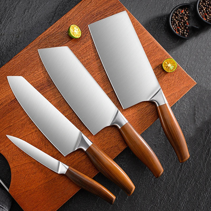 Knife Set