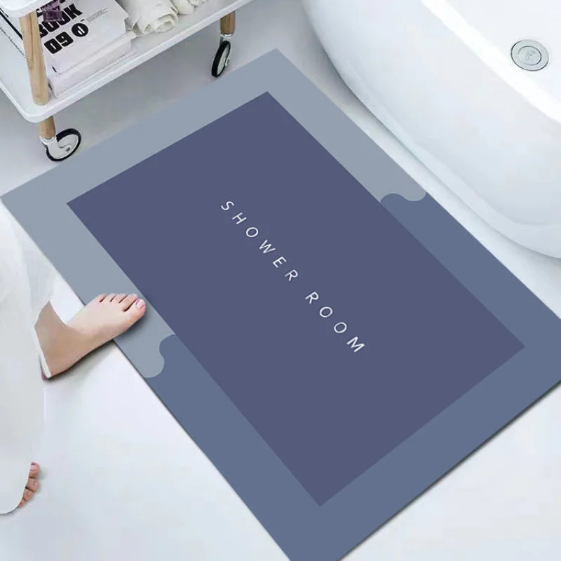 Toilet Mat