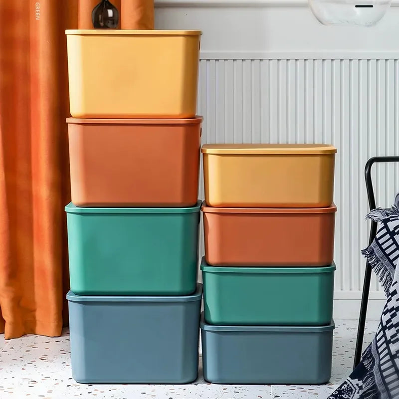 Storage Bins