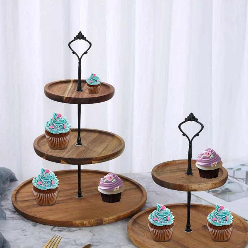 Cupcake Stand