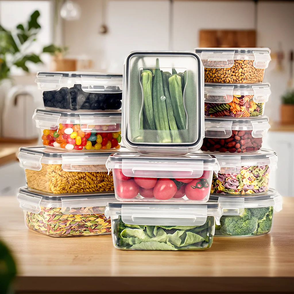 12-Piece Container Set