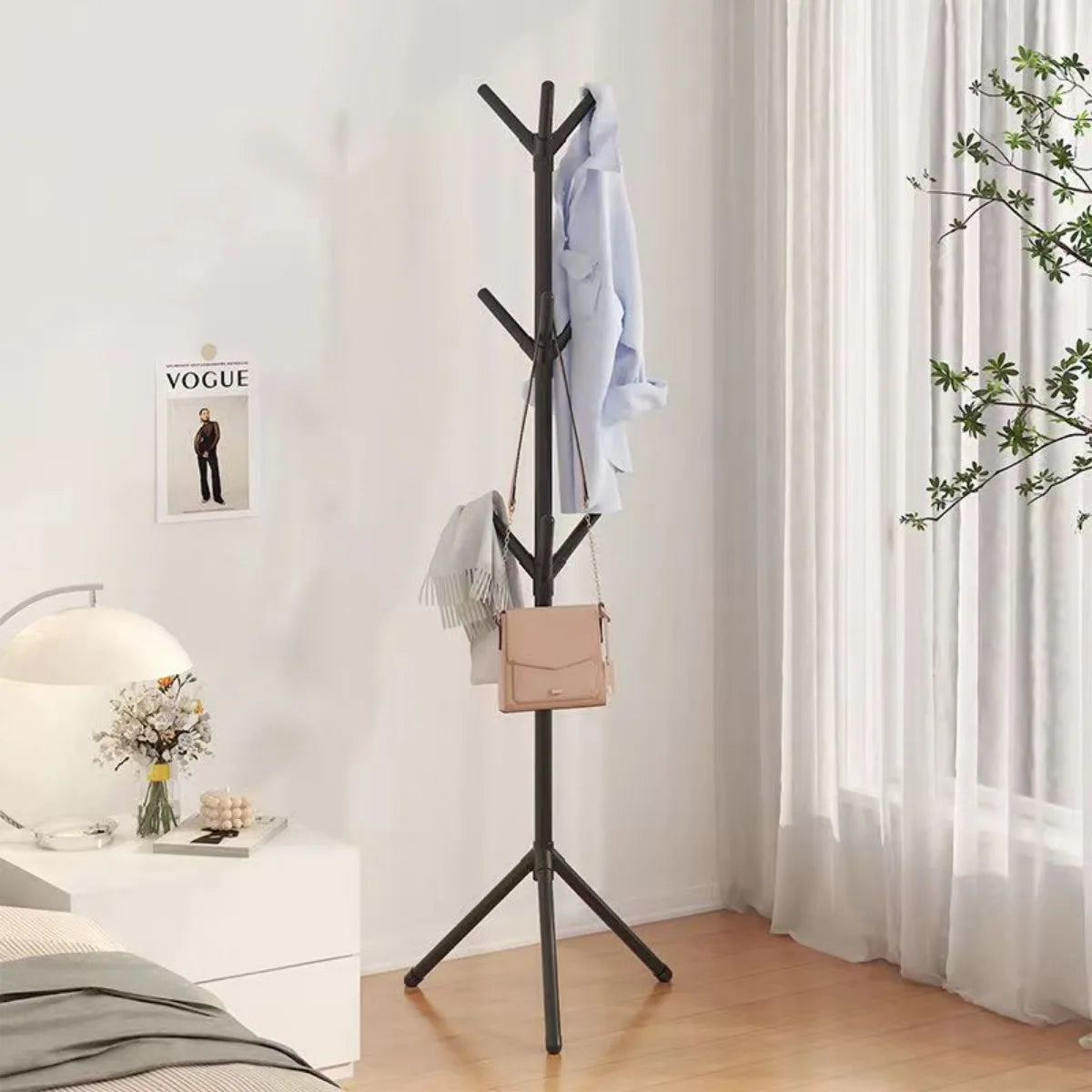 Coat Rack