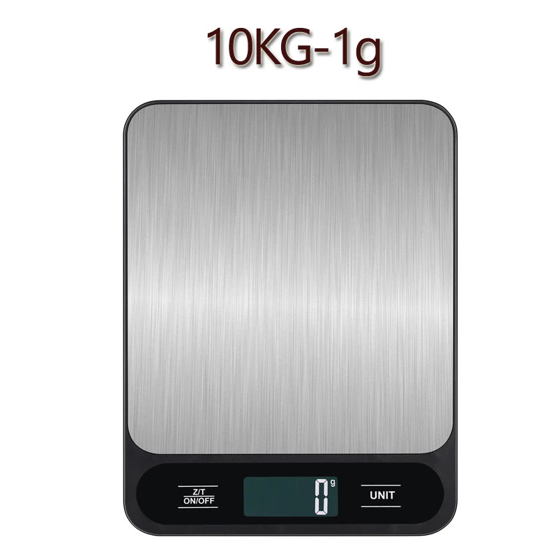 10kg Digital Scale