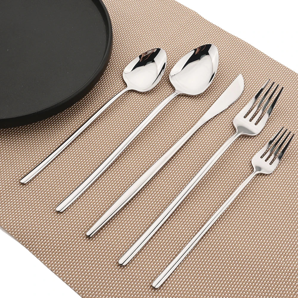 Flatware Set