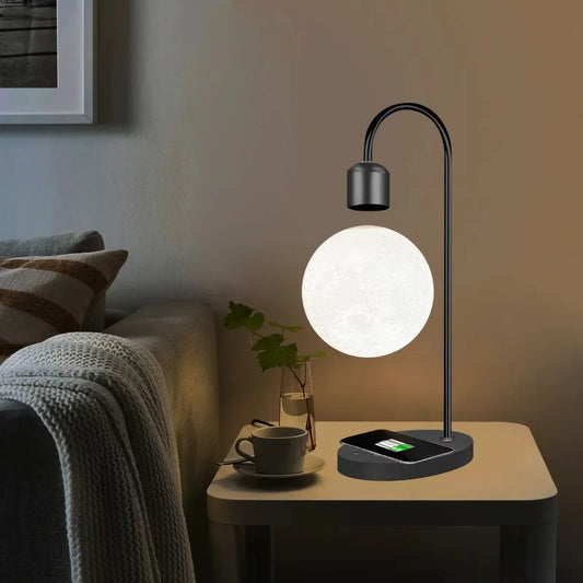 Moon Lamp