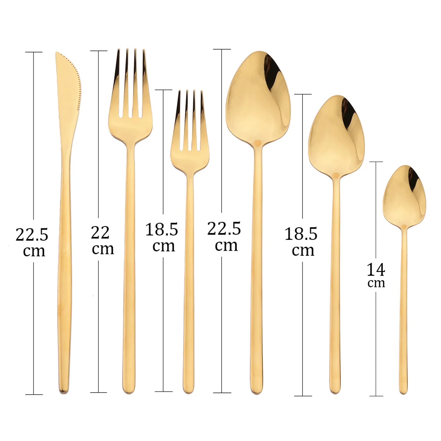 Flatware Set