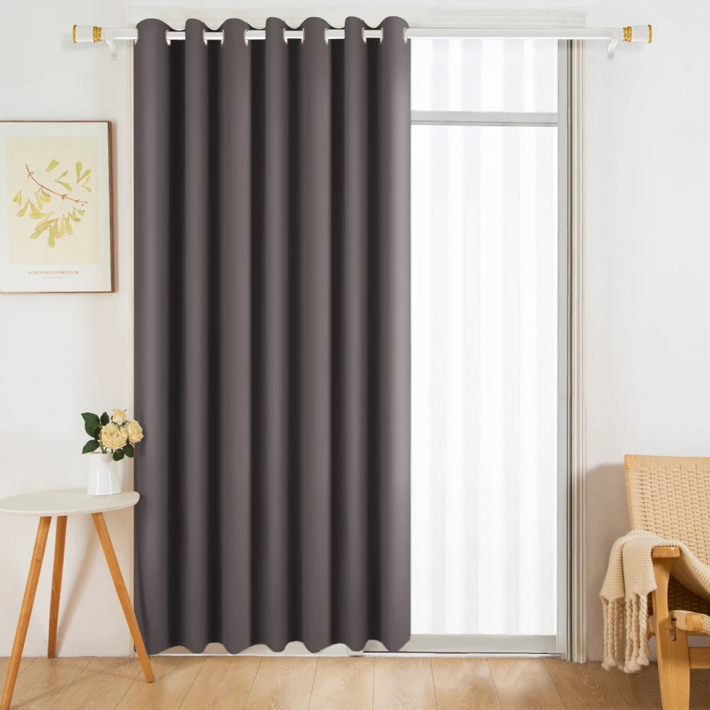 Blackout Curtain