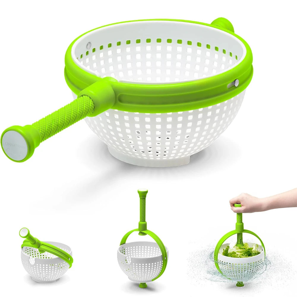 Vegetable Washing Strainer