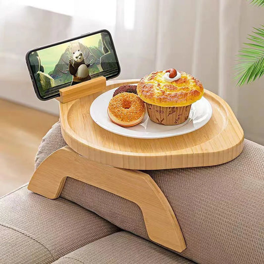 Sofa Arm Tray