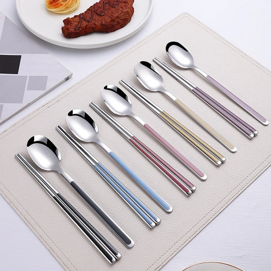 Cutlery Set