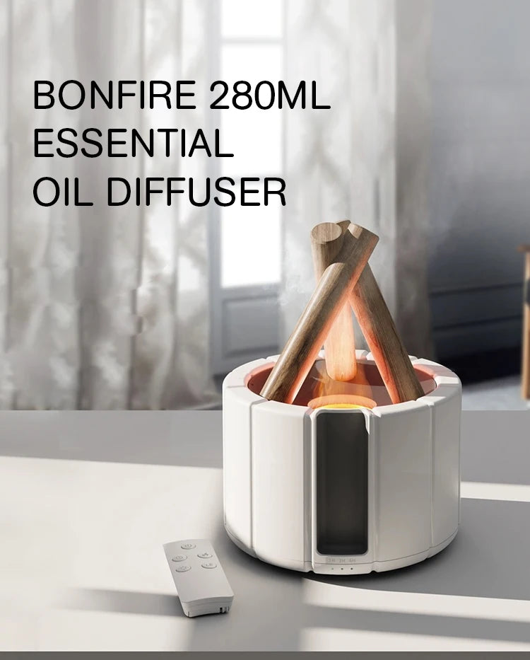 Scent Diffuser