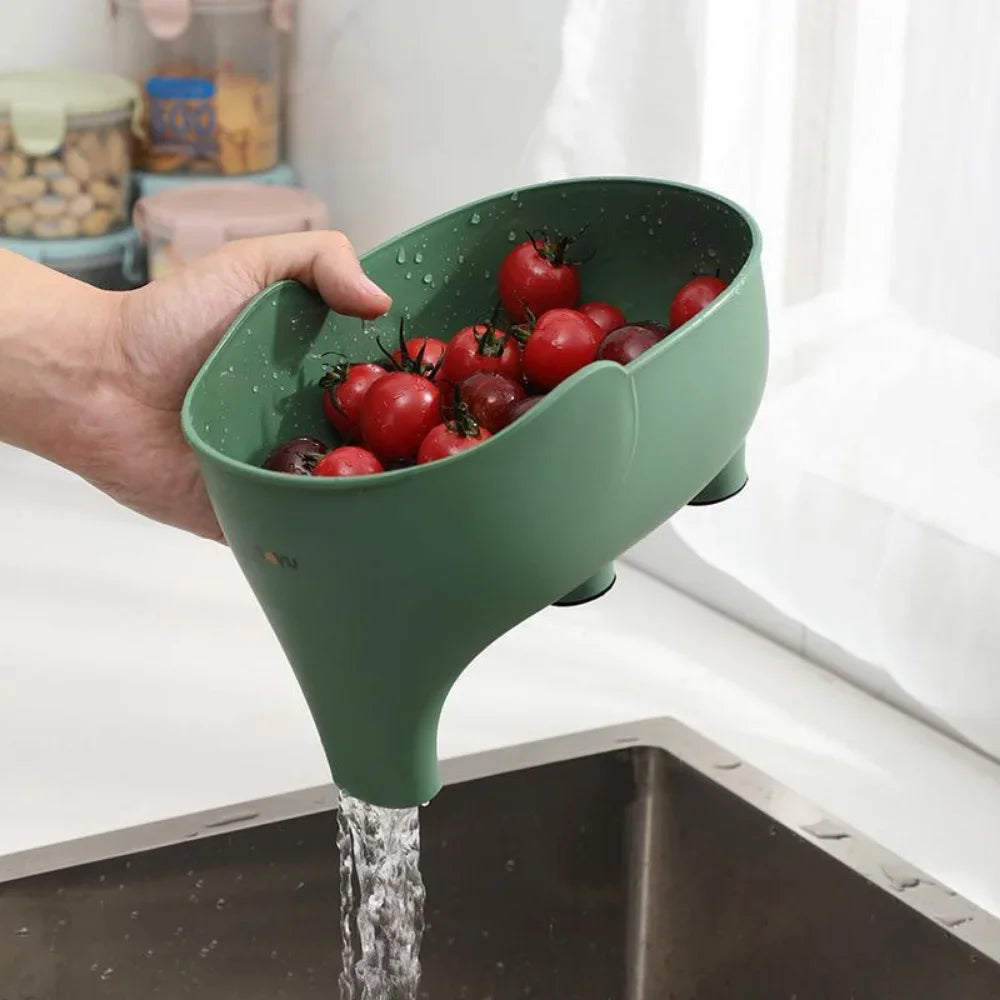 Sink Strainer