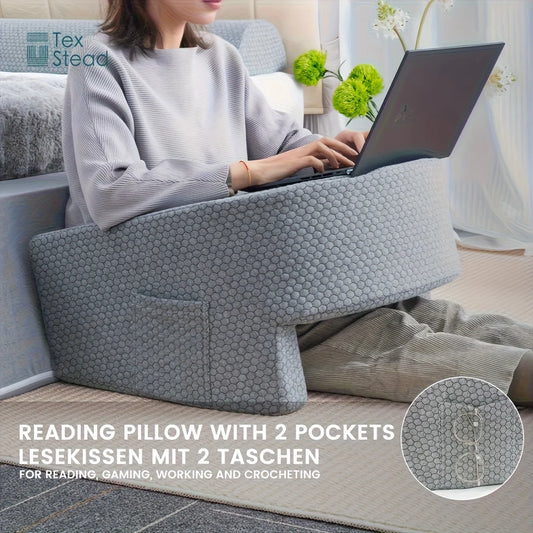 Reading Pillow