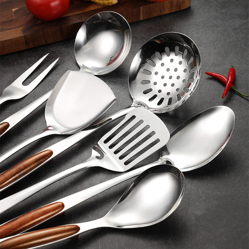 Kitchenware Set