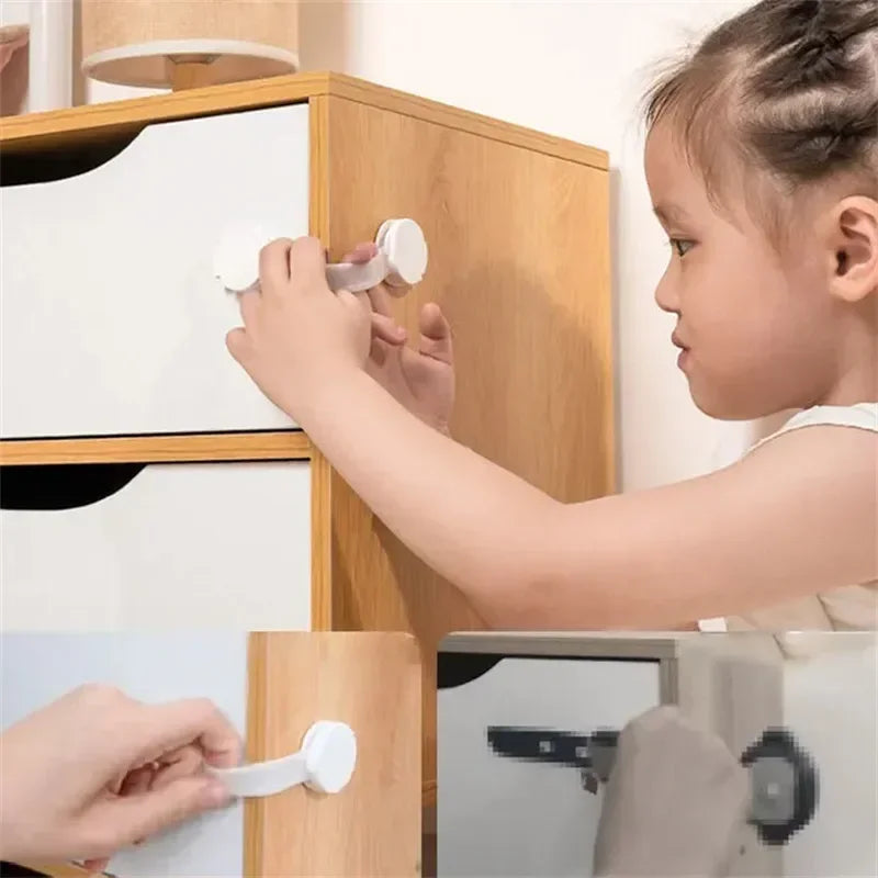 Child Safety Lock