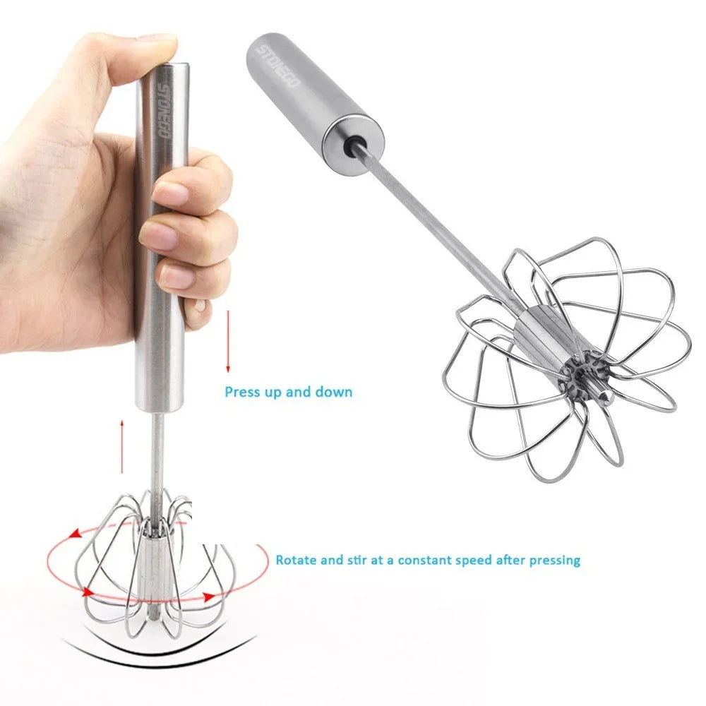 Egg Whisk