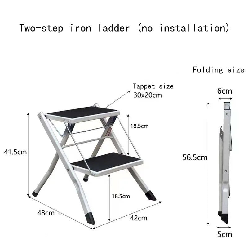 Foldable Stool