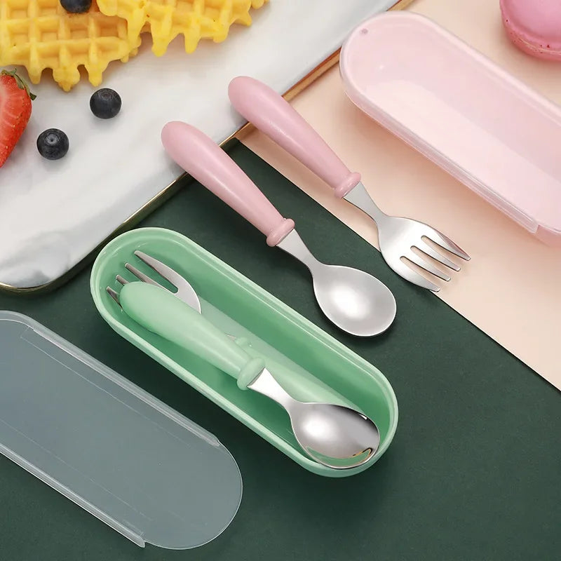 Spoon For Infants