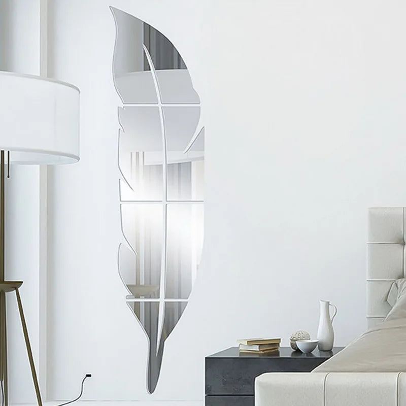 Wall Mirror