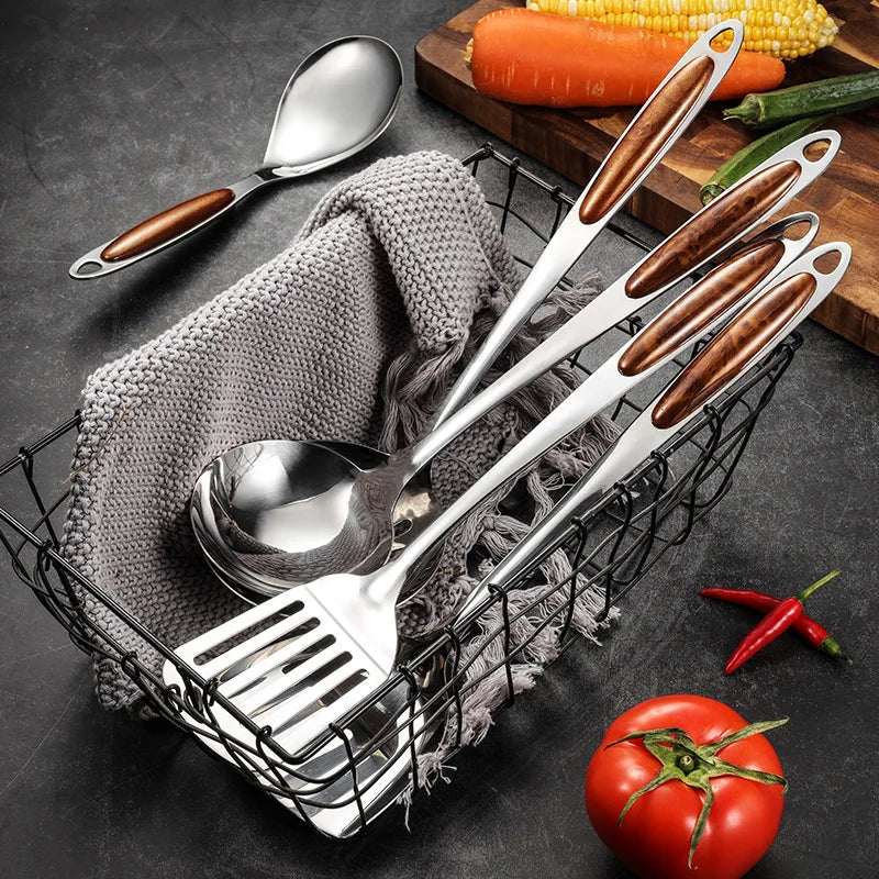 Kitchenware Set