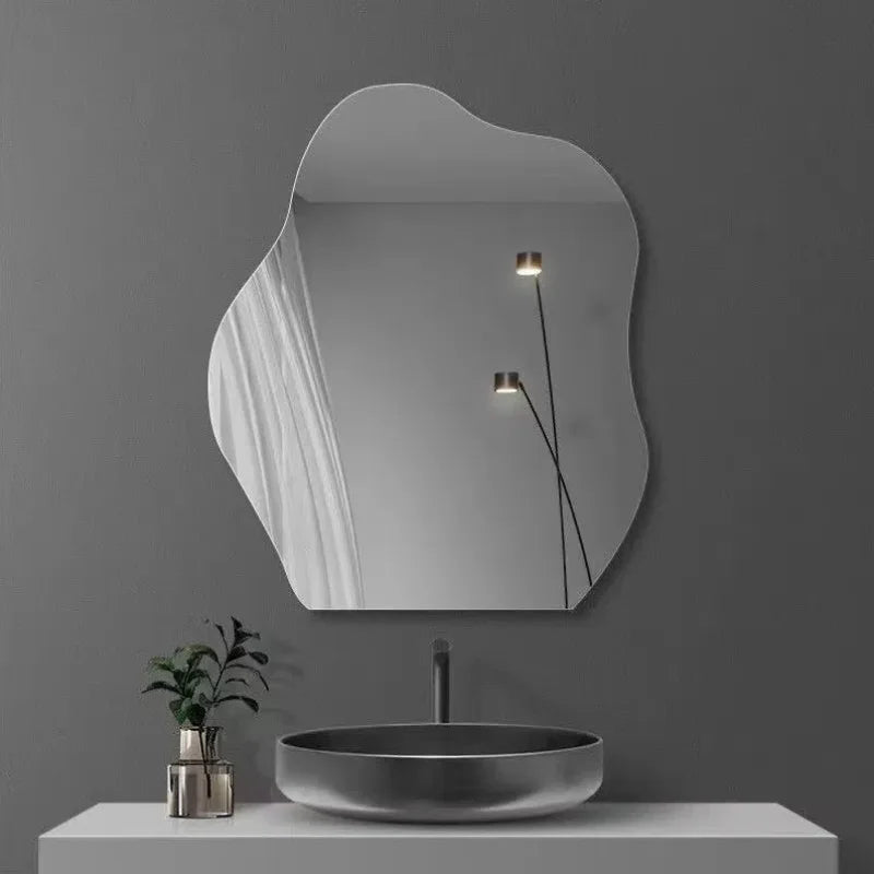 Wall Mirror