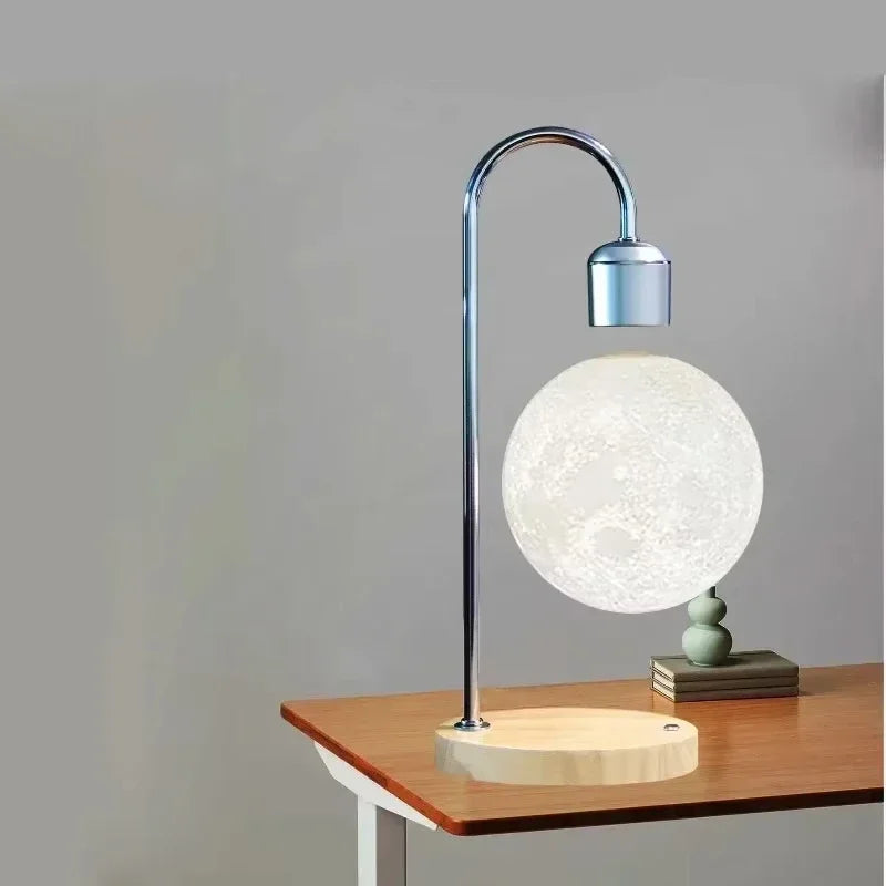 Moon Lamp