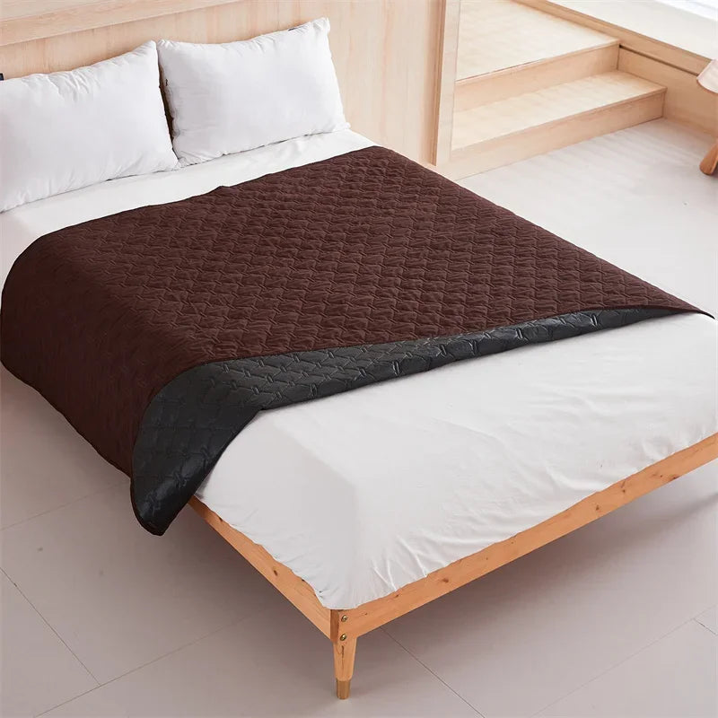 Bed Sheet Cover