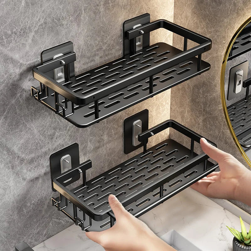 Bathroom Shelf