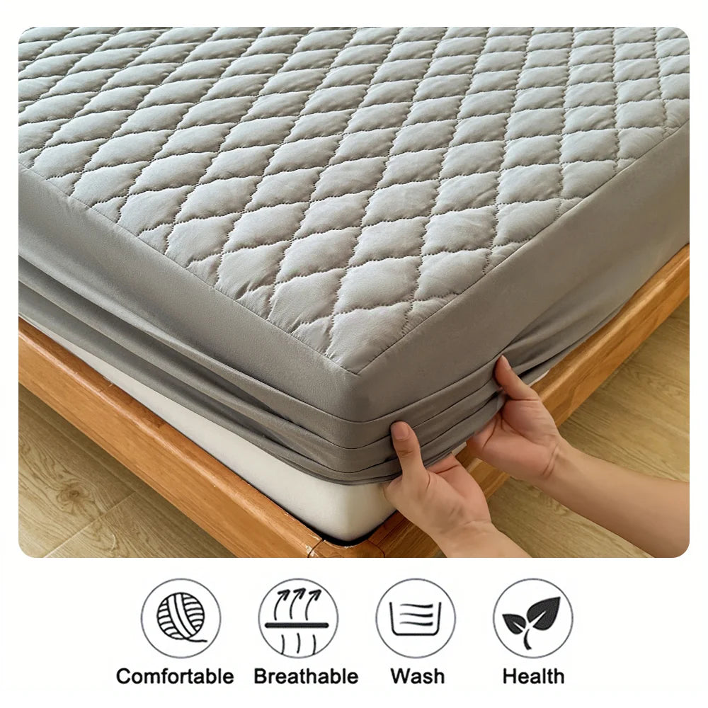 Cover Bed