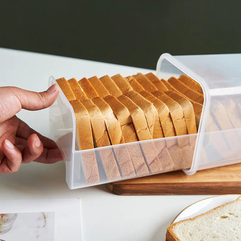 Bread Box