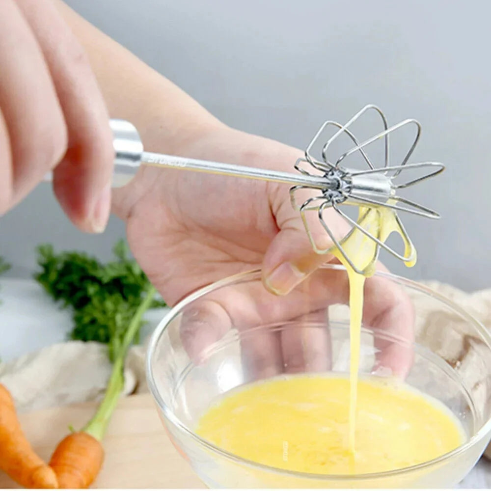 Egg Whisk