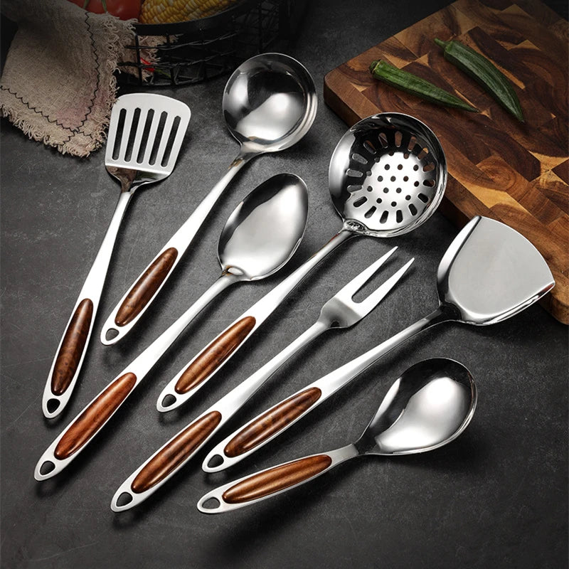 Kitchenware Set