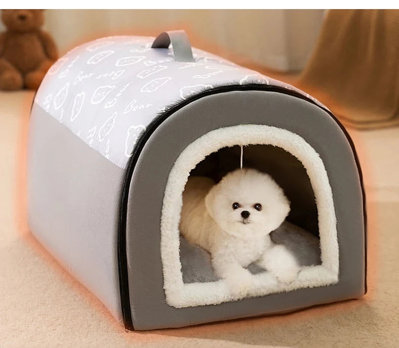 Dog House