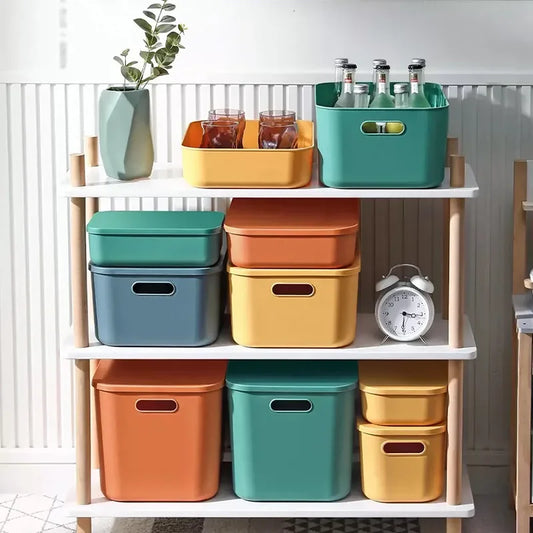 Storage Bins