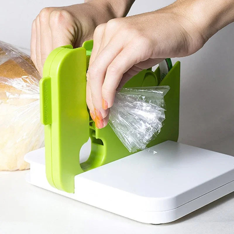 Portable Bag Sealer