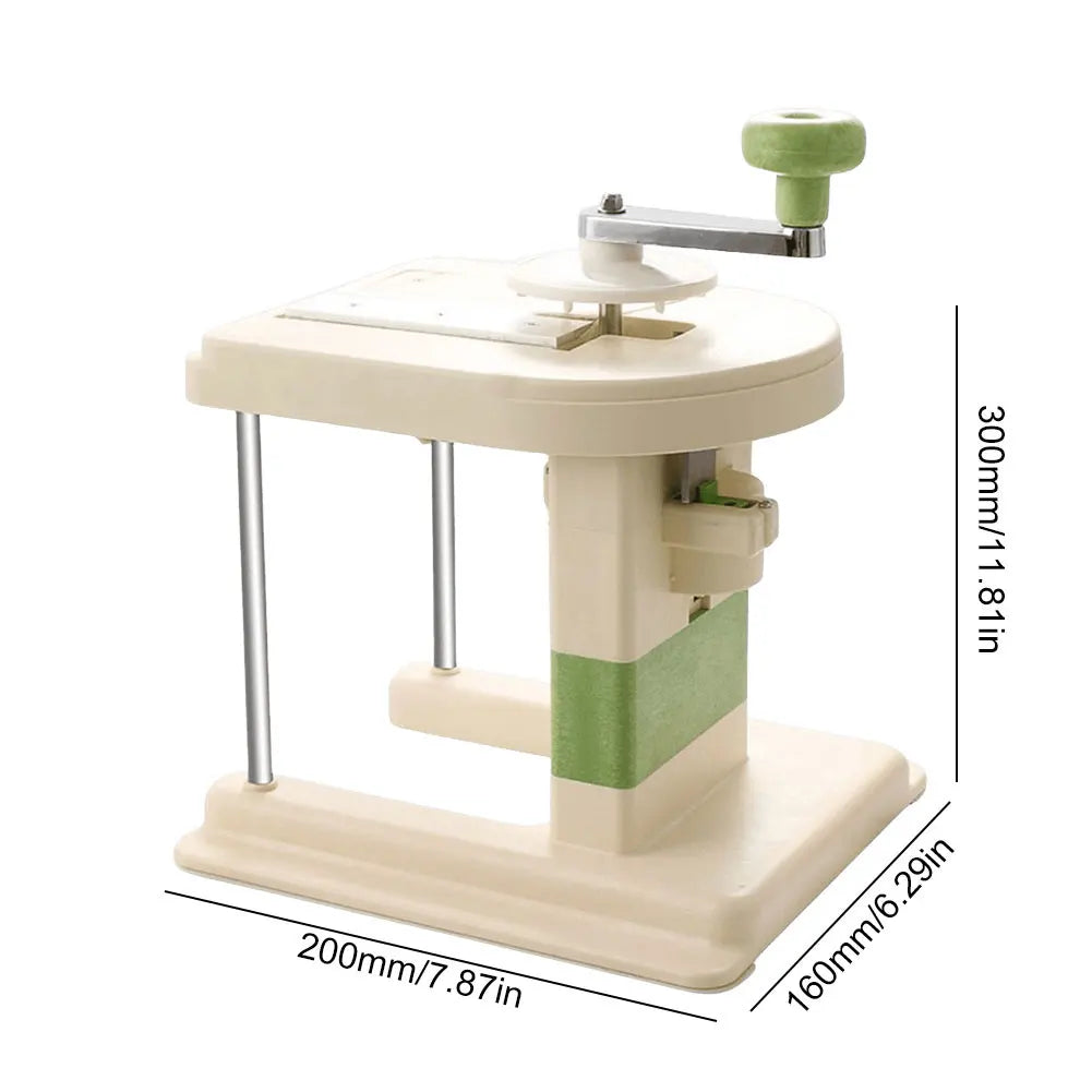 Vegetable Cutter