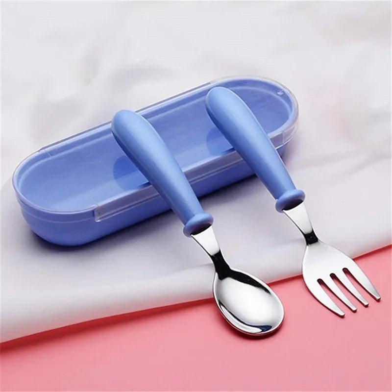 Spoon For Infants